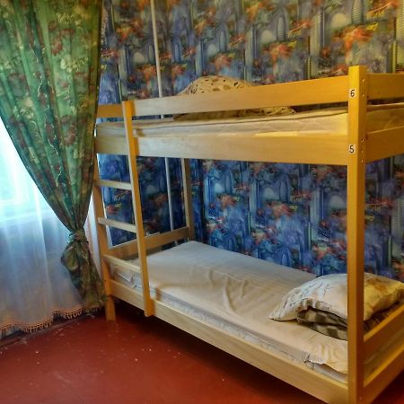 Yourhostel Khar'Kovskii كييف المظهر الخارجي الصورة