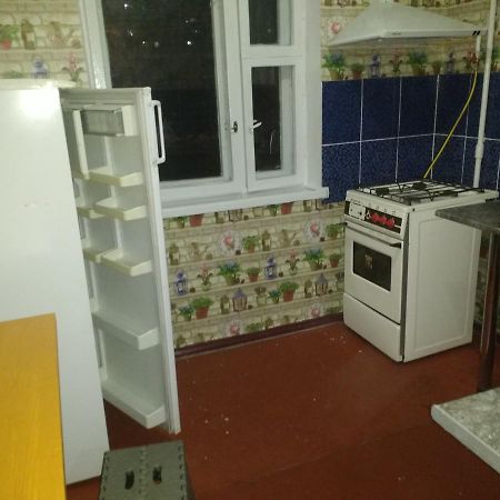 Yourhostel Khar'Kovskii كييف المظهر الخارجي الصورة