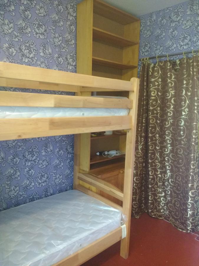 Yourhostel Khar'Kovskii كييف المظهر الخارجي الصورة