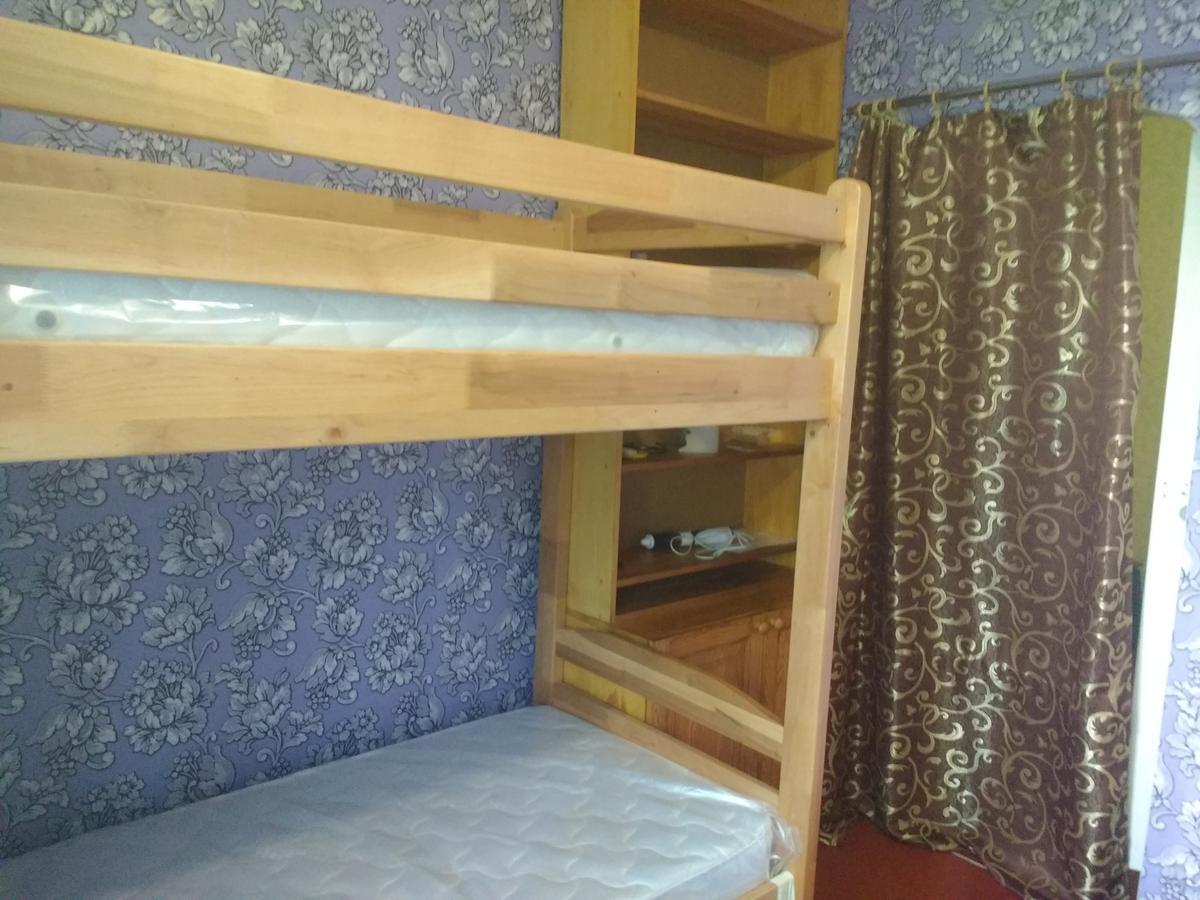 Yourhostel Khar'Kovskii كييف المظهر الخارجي الصورة